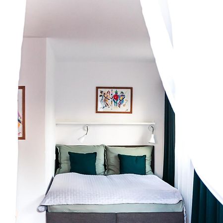 Apartmán Pod Dubem Jeseník Exteriér fotografie