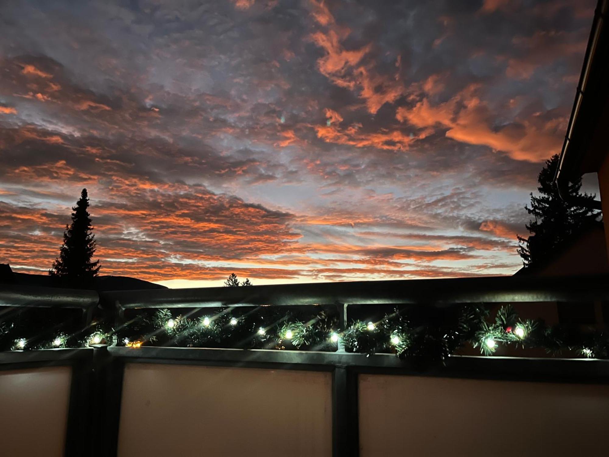 Apartmán Pod Dubem Jeseník Exteriér fotografie